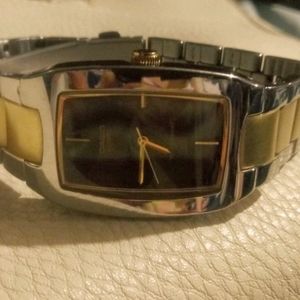 Vintage Casio watch